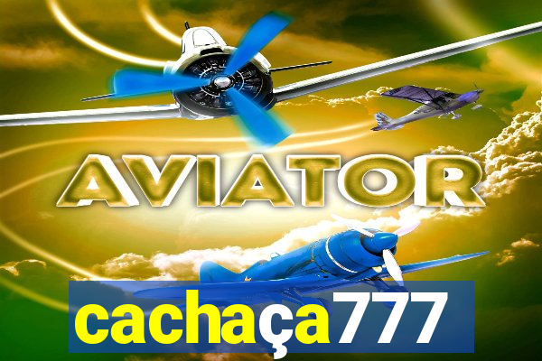 cachaça777