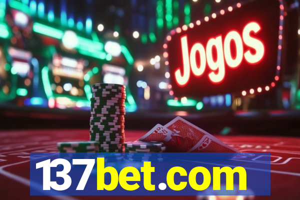 137bet.com