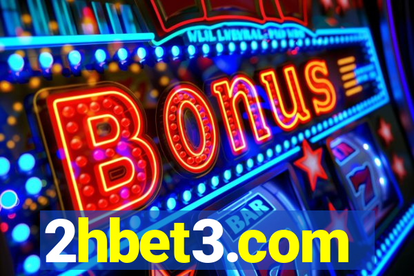 2hbet3.com