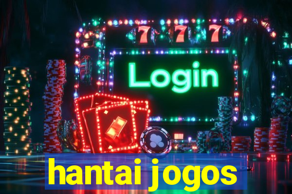 hantai jogos