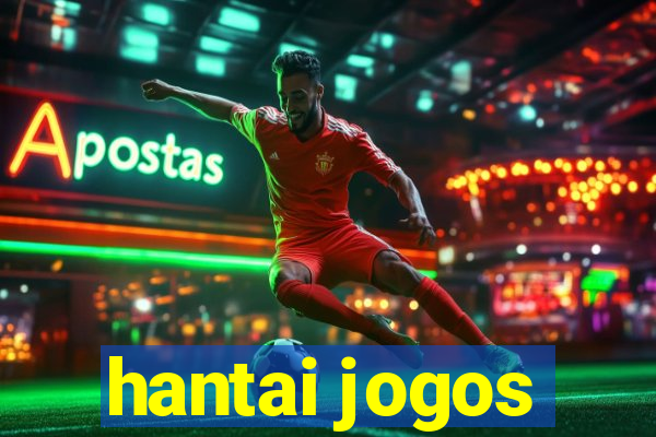 hantai jogos