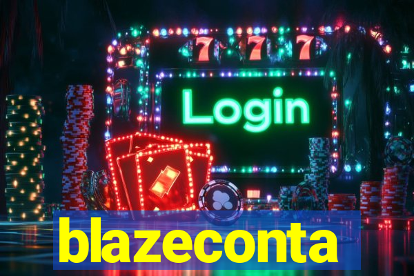 blazeconta