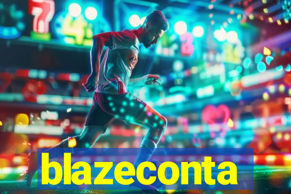 blazeconta