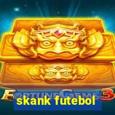 skank futebol