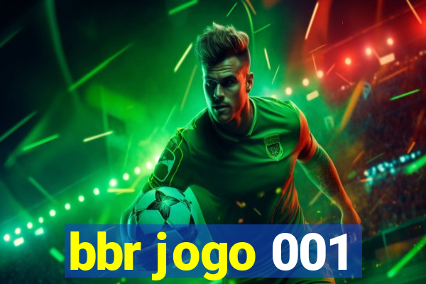 bbr jogo 001