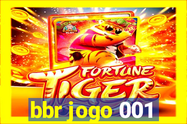 bbr jogo 001