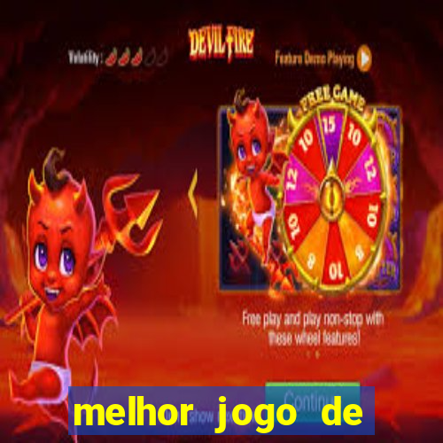 melhor jogo de cassino para ganhar dinheiro