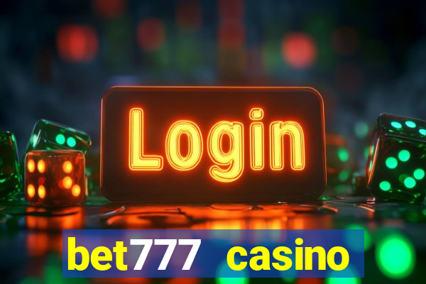 bet777 casino download ios