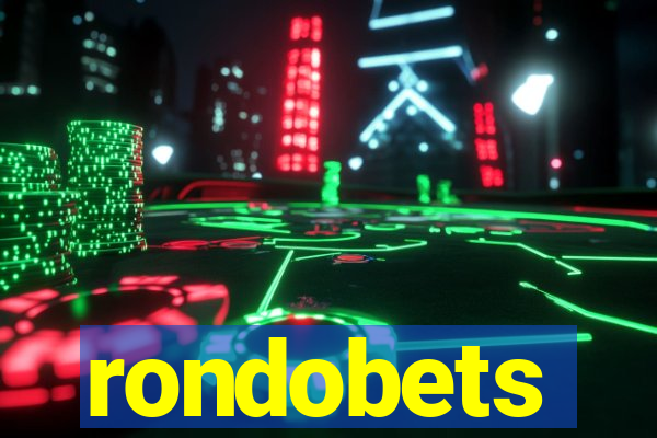 rondobets