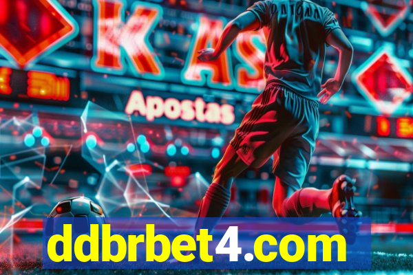 ddbrbet4.com