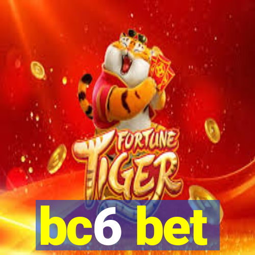 bc6 bet