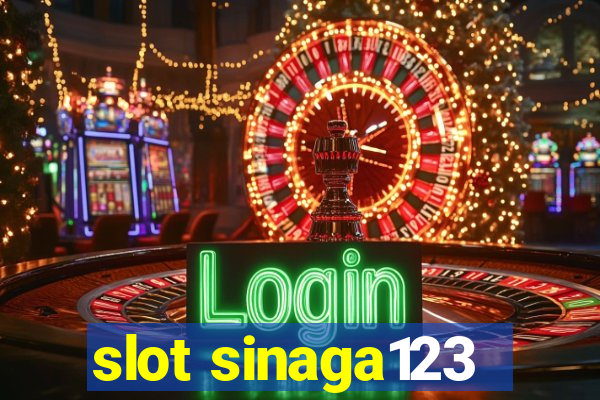 slot sinaga123