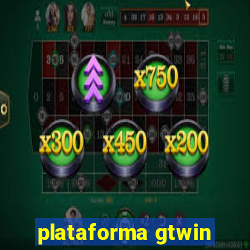 plataforma gtwin