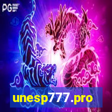 unesp777.pro