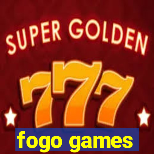 fogo games