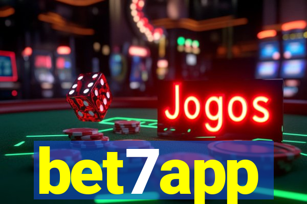 bet7app