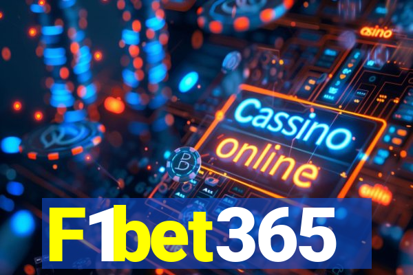 F1bet365