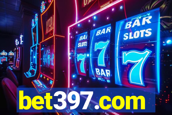 bet397.com