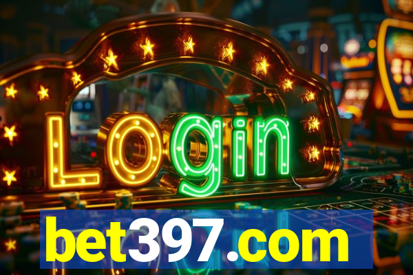 bet397.com