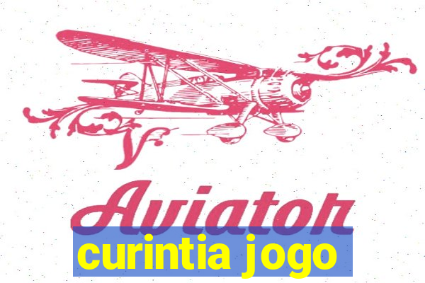 curintia jogo