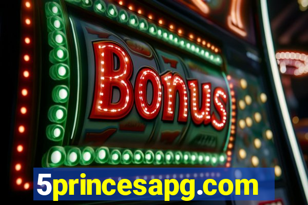 5princesapg.com