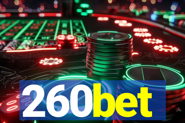 260bet