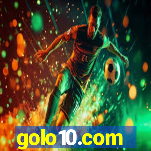 golo10.com