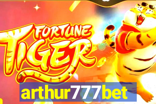 arthur777bet