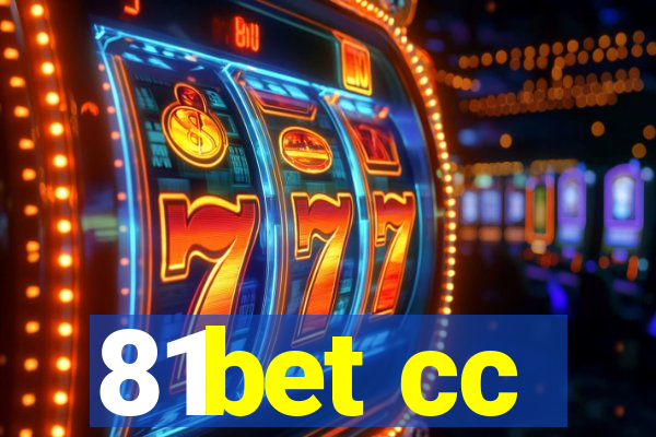 81bet cc