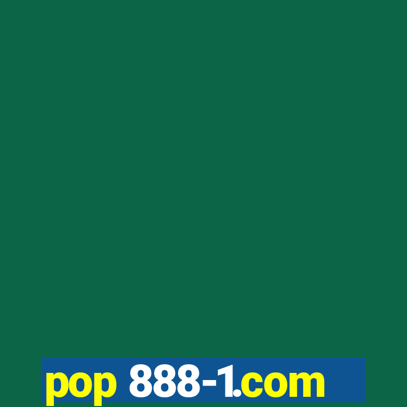 pop 888-1.com