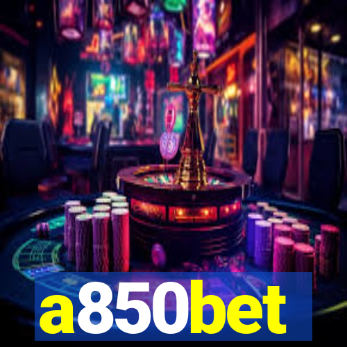 a850bet