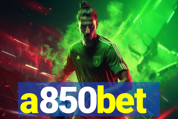 a850bet