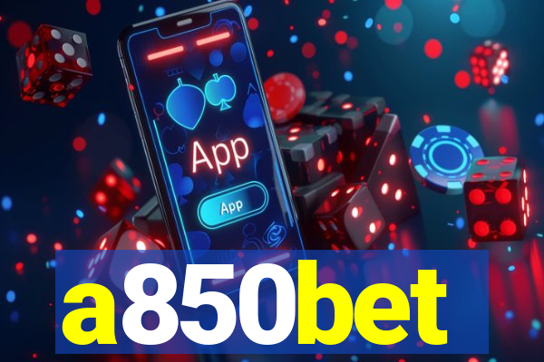 a850bet