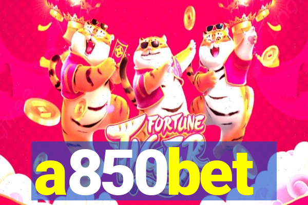 a850bet