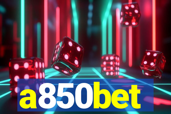 a850bet