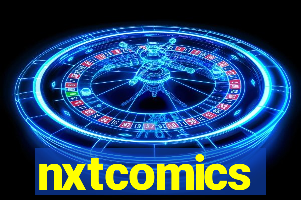 nxtcomics