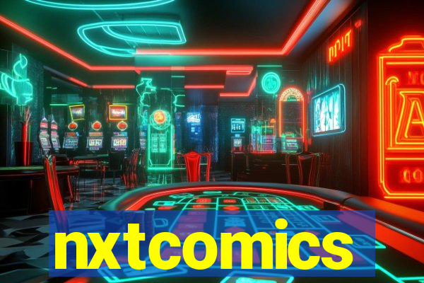 nxtcomics