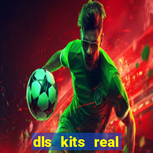 dls kits real madrid 2018