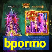 bpormo