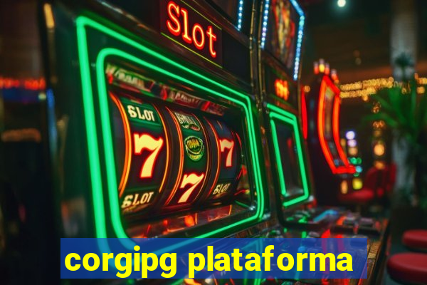 corgipg plataforma