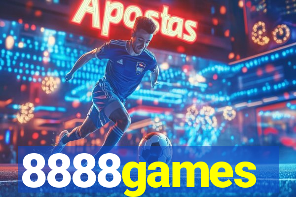 8888games