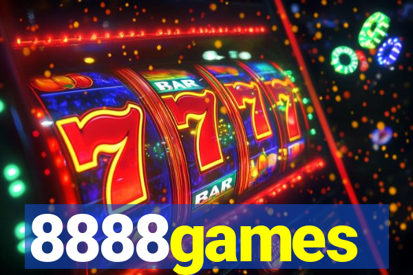 8888games