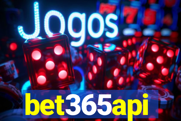 bet365api