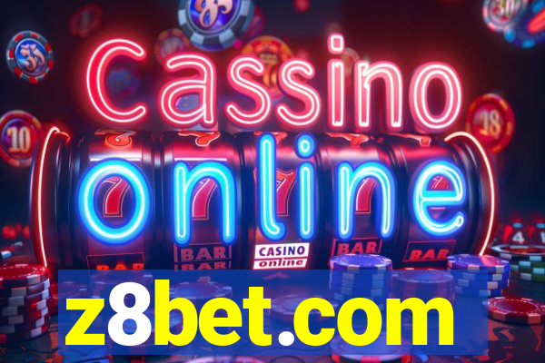 z8bet.com