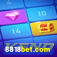 8818bet.com