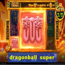 dragonball super torrent magnet