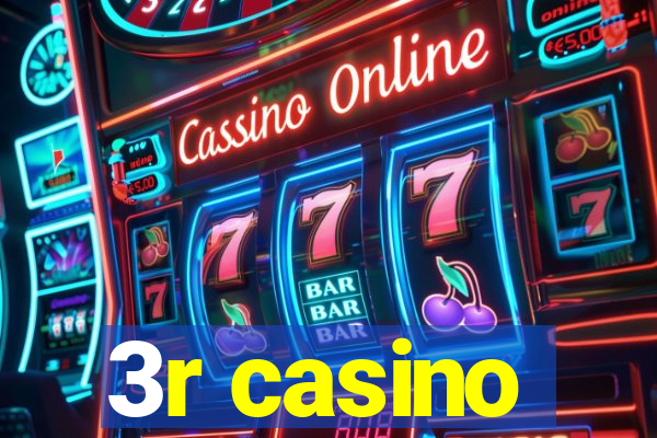 3r casino