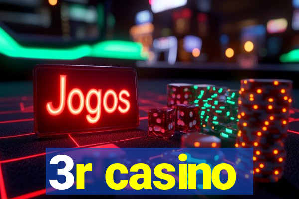 3r casino