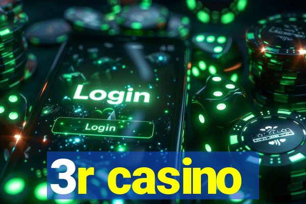 3r casino