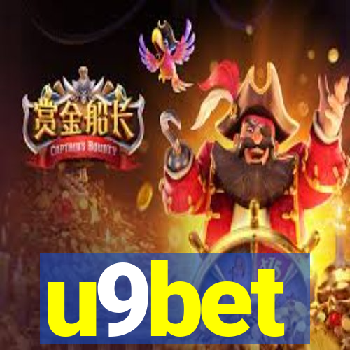 u9bet